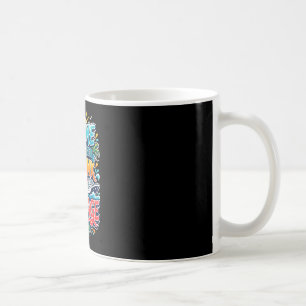 Mug Reprochez au forfait boissons - vacances drôles en