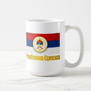 Mug Republika Srpska