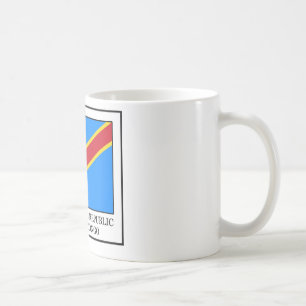 Mug République démocratique du Congo