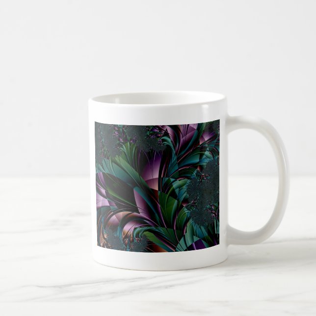 Mug Requiems (Droite)