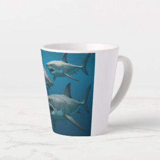 mug requin