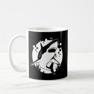 Mug Requin