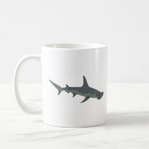 Mug requin marteau