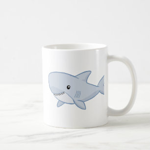 Mug Requin mignon