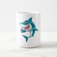 Requin mignon