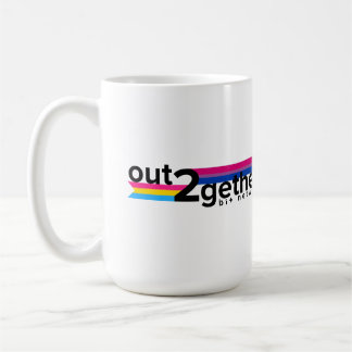 Mug réseau Out2gether Bi+