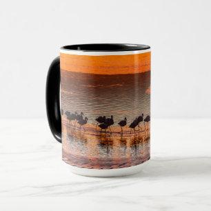 Mug Réserve nationale de faune andine Eduardo Abaroa