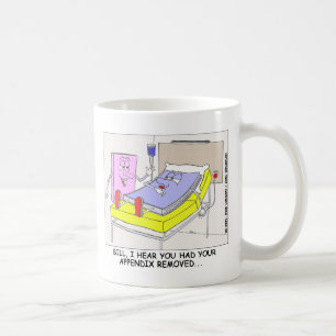 Mug Réserver l'Annexe Sortir Drôle Cadeaux et Tee - sh