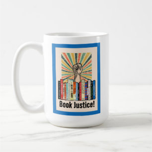 Mug Réservez Justice !