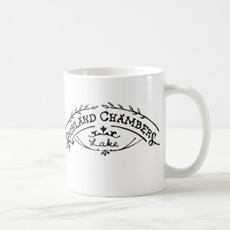 Mug Réservoir de chambres de Richland