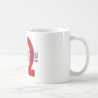 Mug Resist action