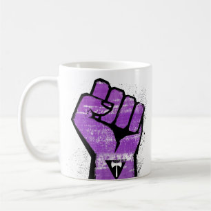 Mug Résistance lesbienne