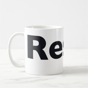 Mug Résister