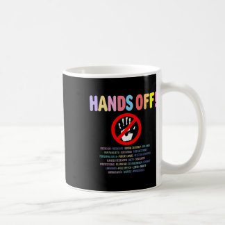 Mug Résister À La Manifestation 2025