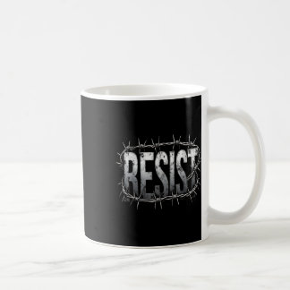 Mug Résister Aux Manifestations Politiques _4