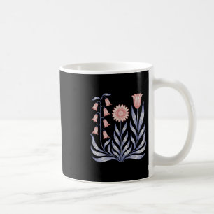 Mug Résister subtilement Trump Digitale Gant de Foxglo
