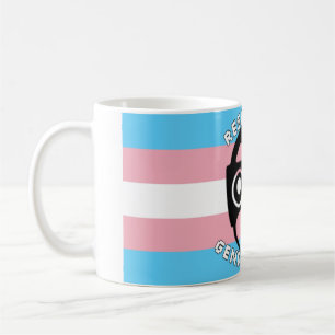 MUG RÉSISTEZ AU GROUPE GENDER BORG !