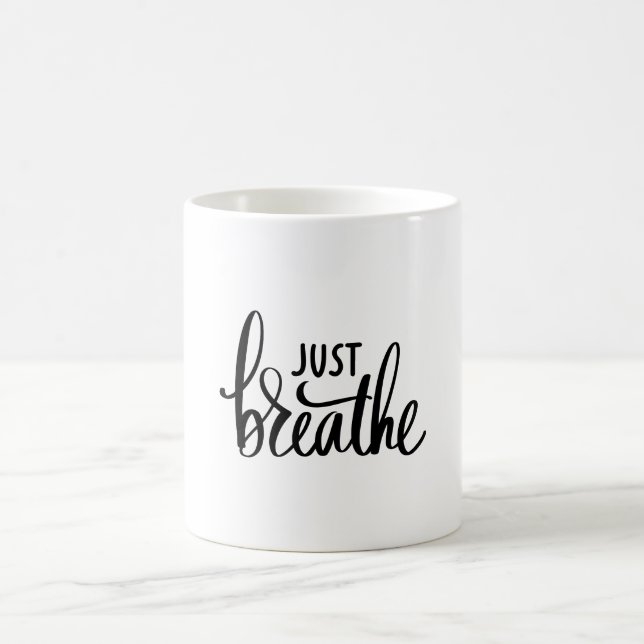 Mug Respire (Centre)