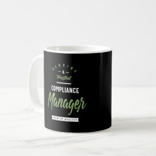 Mug Responsable de la conformité