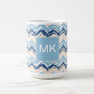 Mug Ressacs Chevron