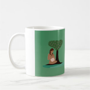 Mug Ressort de fertilité