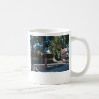 Mug Restaurant d'auberge de région forestière