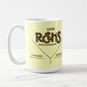Mug Restaurants Don Roth, Chicago, Wheeling, IL