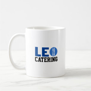 Mug Restauration Leo