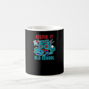 Mug Rester à l'ancienne