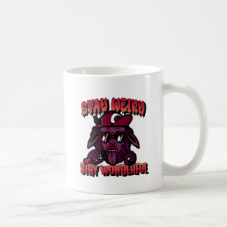 Mug rester bizarre séjour merveilleux