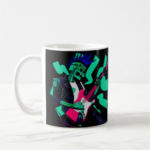 Mug Rester électrique
