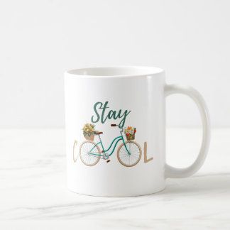 Mug Restez cool