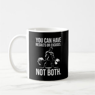 Mug Résultats ou examens - Gymnase Motivationnelle, en