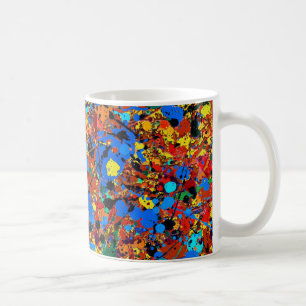 Mug Résumé #744 Veronica