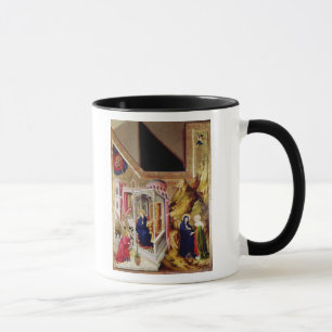 Mug Retable de Chartreuse de Champmol 2