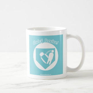 Mug Rétablissez vite