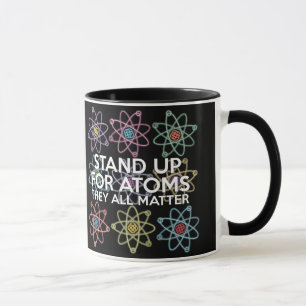MUG RETENDEZ-VOUS POUR LES ATOMES