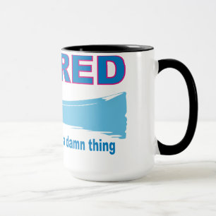 Mug Retiré