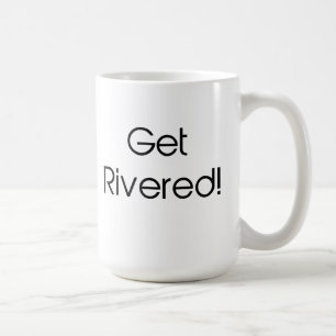 Mug Retirer la rivière