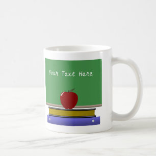 Mug Retour À La Musique De L'École