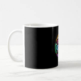 Mug Retour à l'école première année équipe de rêve ens