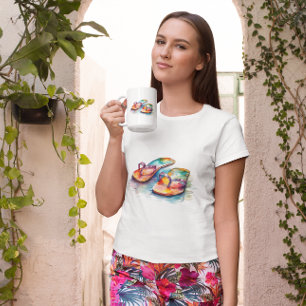 Mug Retournements Rainbow Reef