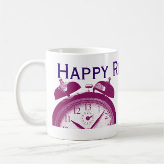 Mug Retraite heureuse