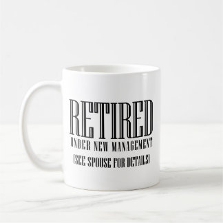 Mug Retraité, sous la nouvelle direction
