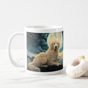 Mug Retrieur d'or
