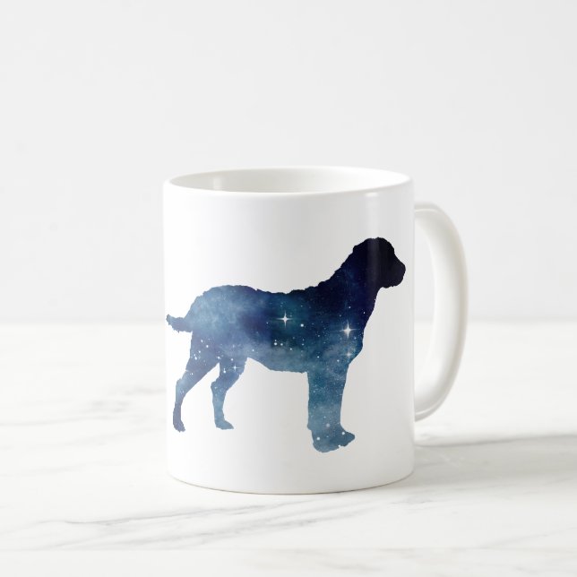 Mug Retriever de la Baie de Chesapeake (Devant droit)