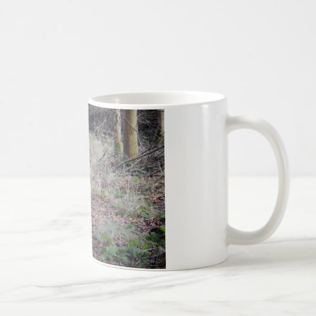 Mug Retriker de Black Labrador (Droite)