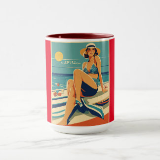 Mug Retro