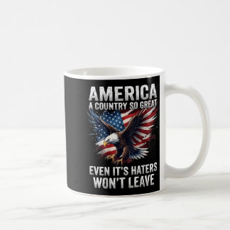 Mug Retro AAAmerica Retour Un Pays Tellement Génial Mê