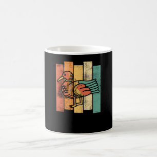 Mug Rétro-canard